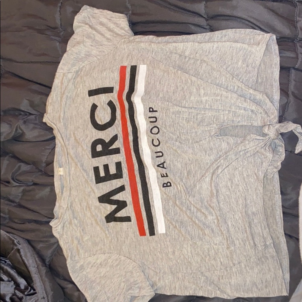 Shirt